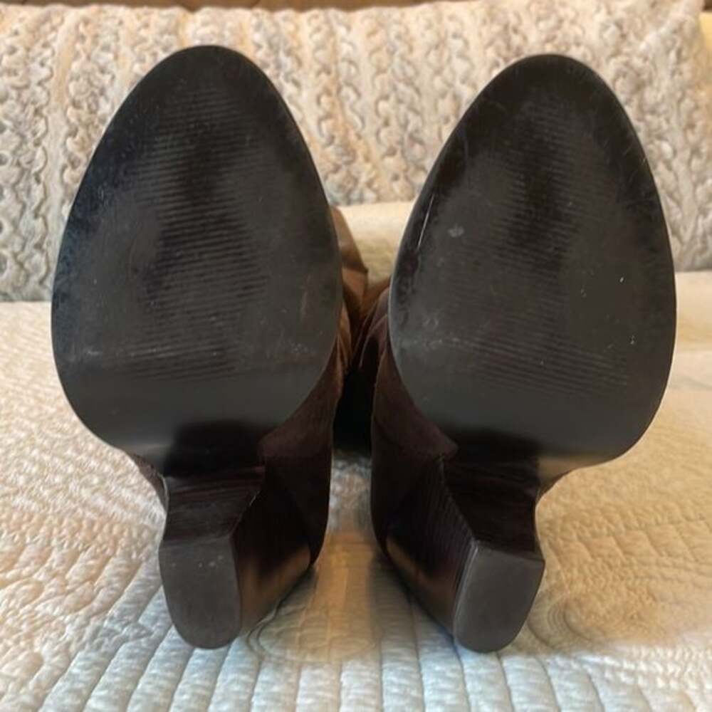 Vintage Carlos Santana Boots size 6 - Picture 3 of 7